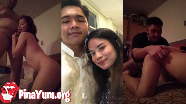 Matapos umattend ng kasal nagbakbakan ang mga animal